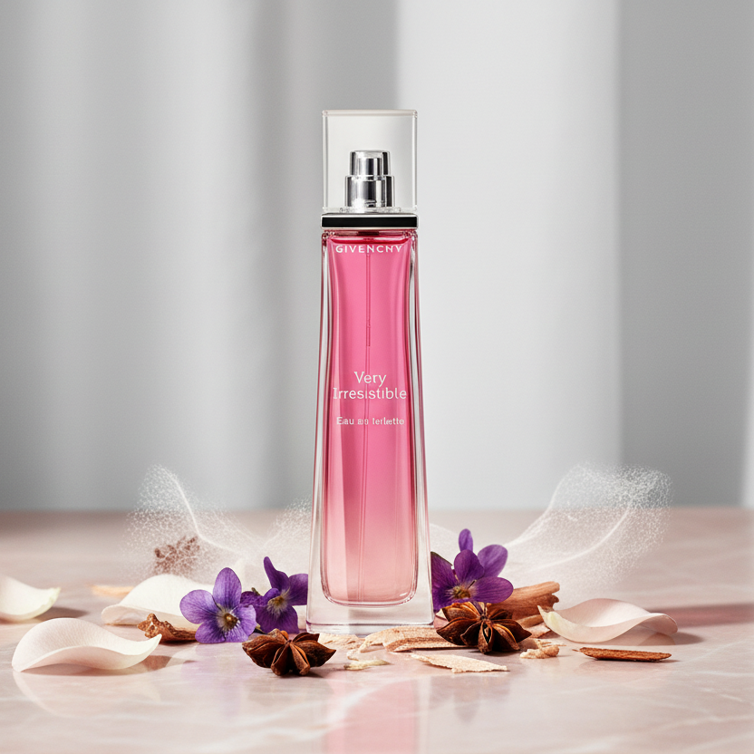 Givenchy Very Irresistible Eau de Toilette
