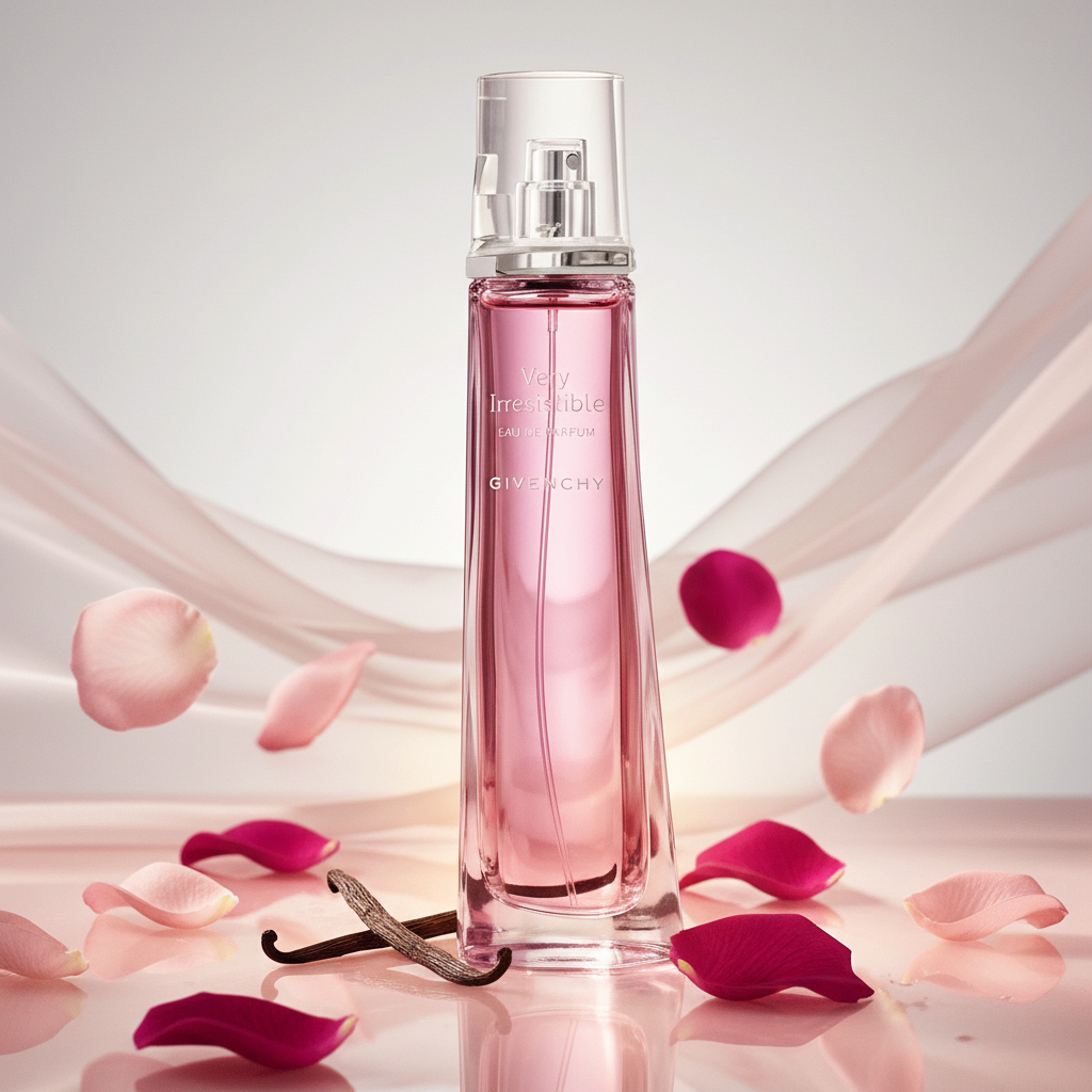 Givenchy Very Irresistible