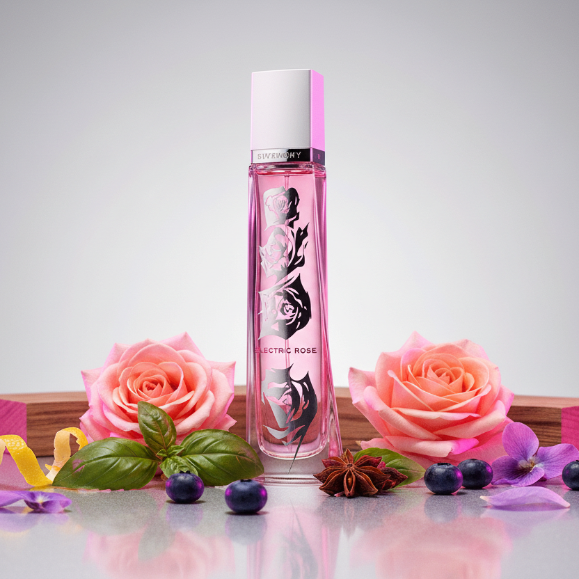 Givenchy Very Irresistible Givenchy Electric Rose