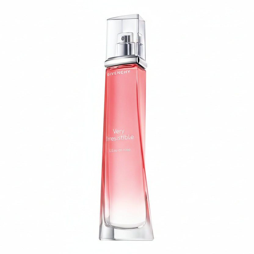 Givenchy Very Irresistible L'Eau en Rose 