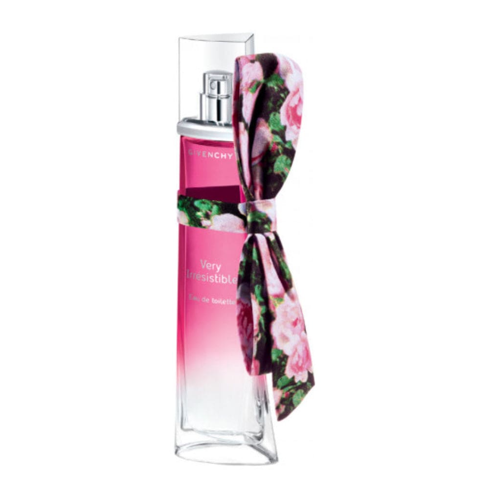Givenchy Very Irresistible Mes Envies 