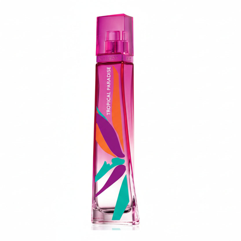 Givenchy Very Irresistible Tropical Paradise 