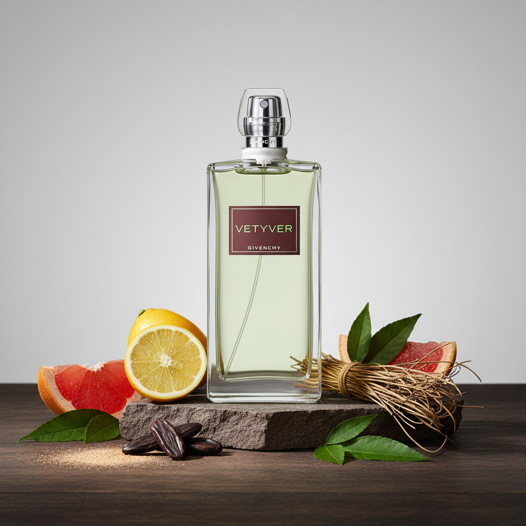 Givenchy Vetyver
