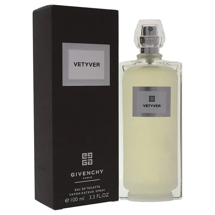 Givenchy Vetyver