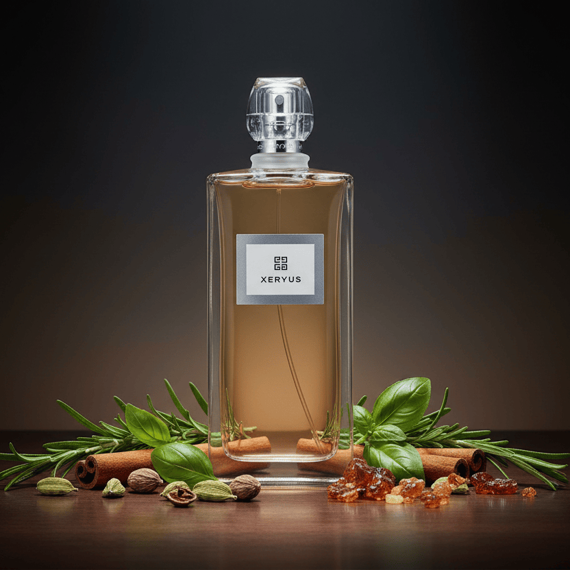 Givenchy Xeryus