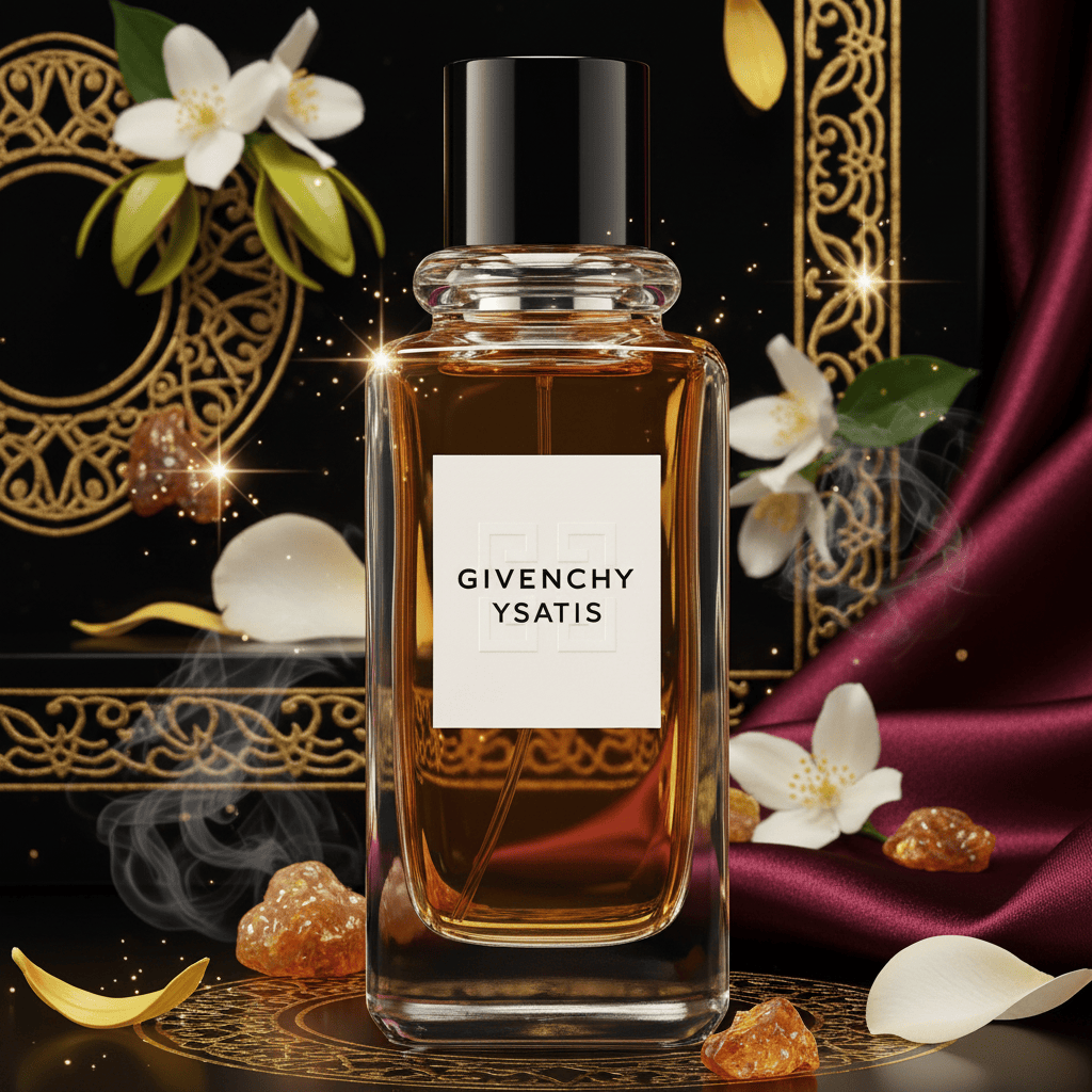 Givenchy Ysatis