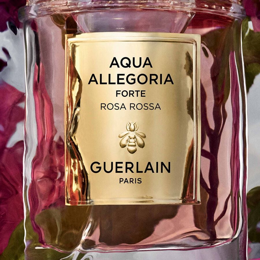 Guerlain Aqua Allegoria Forte Rosa Rossa Eau De Parfum 75ml