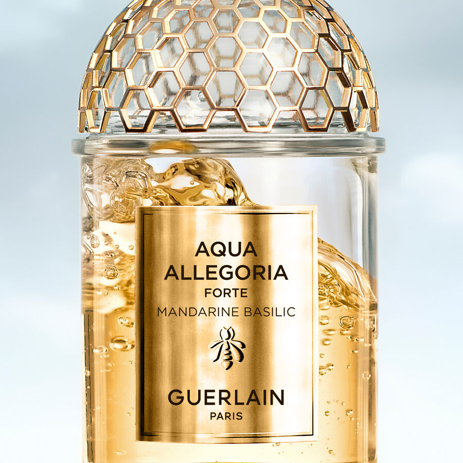 Guerlain Aqua Allegoria Forte Mandarine Basilic Forte Eau De Parfum 75ml