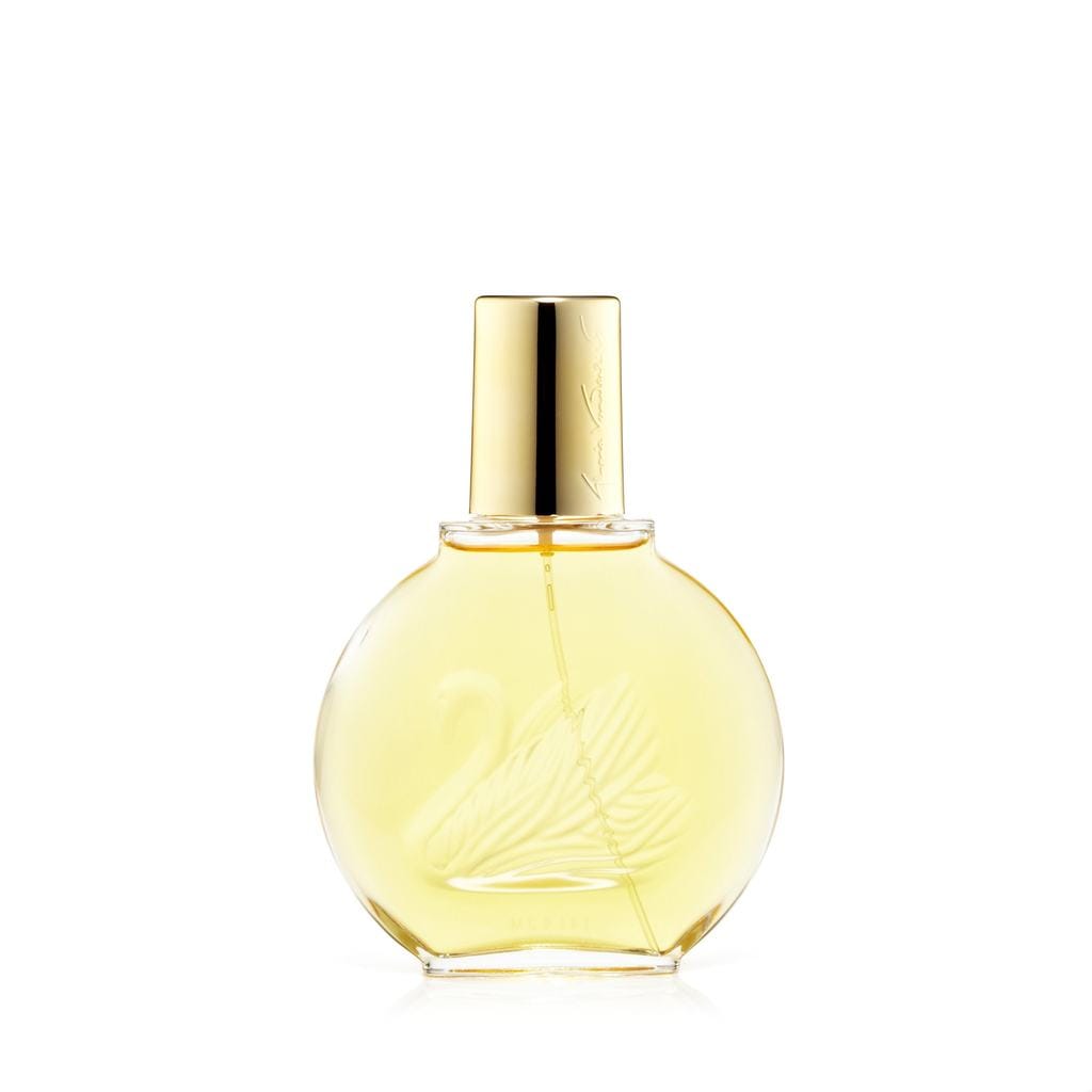Gloria Vanderbilt Vanderbilt Perfume For Women Eau De Toilette 3.4 Oz