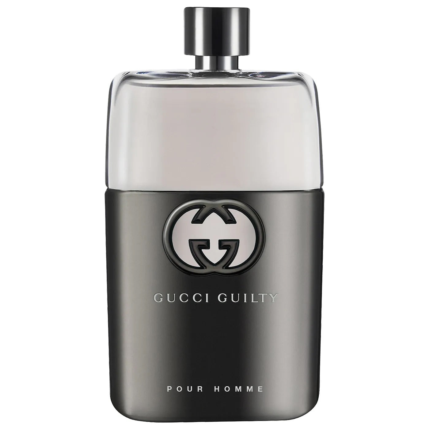 Gucci Guilty Pour Homme Eau de Toilette with Lavandin, Lemon and Patchouli- 90ml/3oz