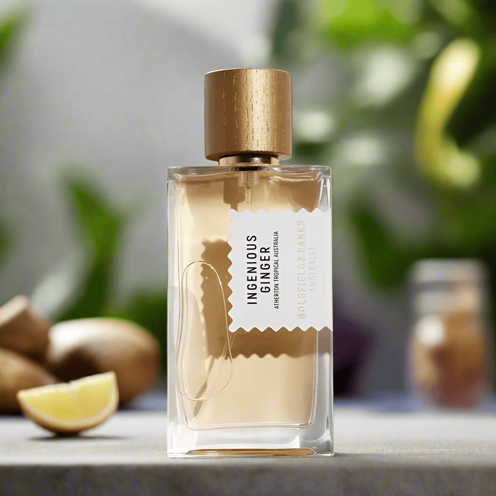 Goldfield & Banks Ingenious Ginger