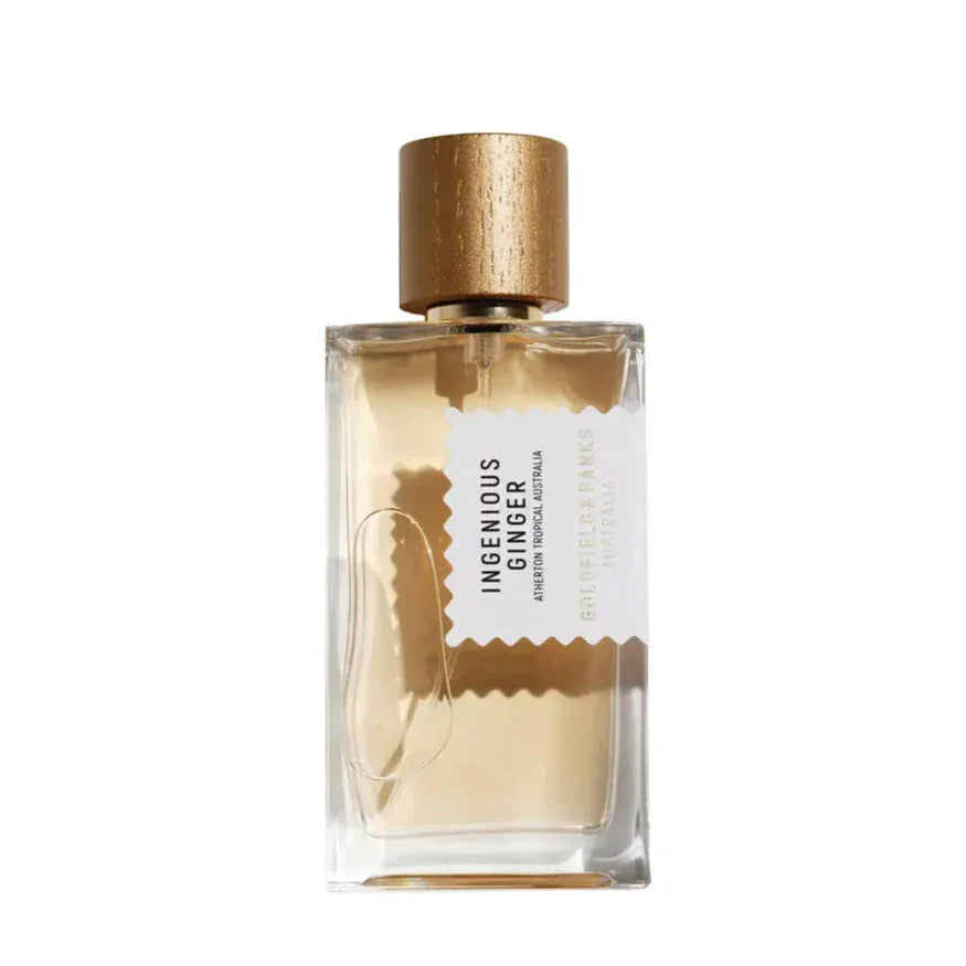Goldfield & Banks Ingenious Ginger