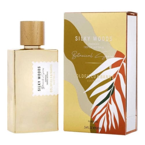 Goldfield & Banks Silky Woods