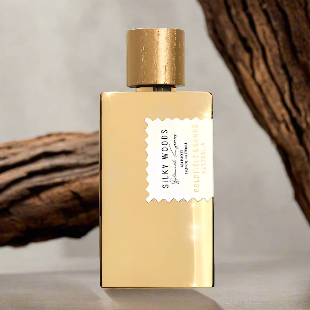 Goldfield & Banks Silky Woods
