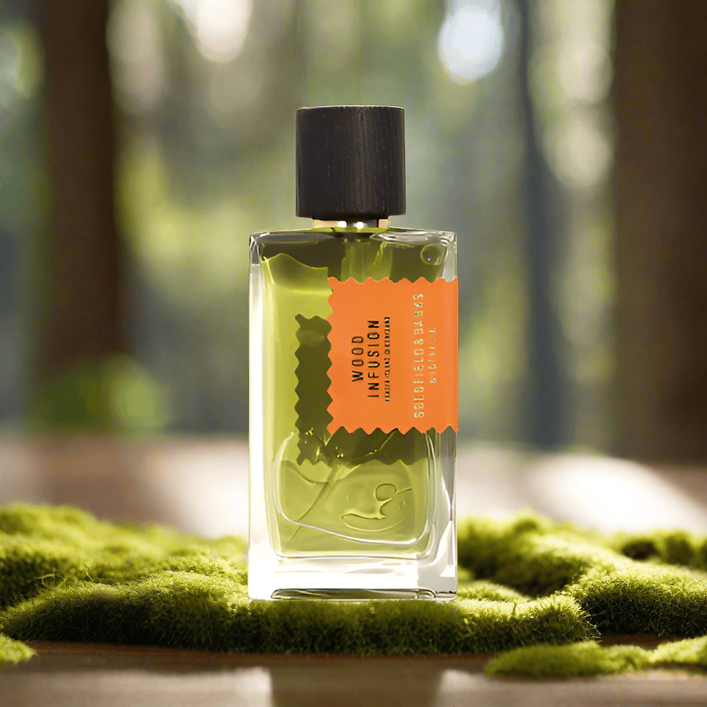 Goldfield & Banks Wood Infusion