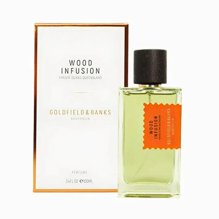 Goldfield & Banks Wood Infusion