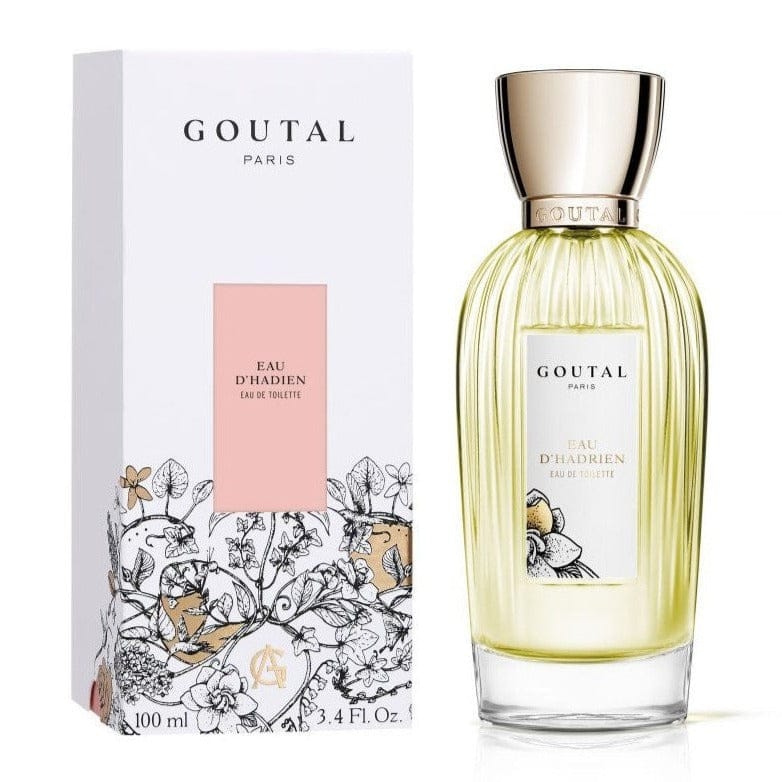 Goutal Eau d'Hadrien Women's Perfume/Cologne For Women Eau De Toilette 3.4 oz Edt