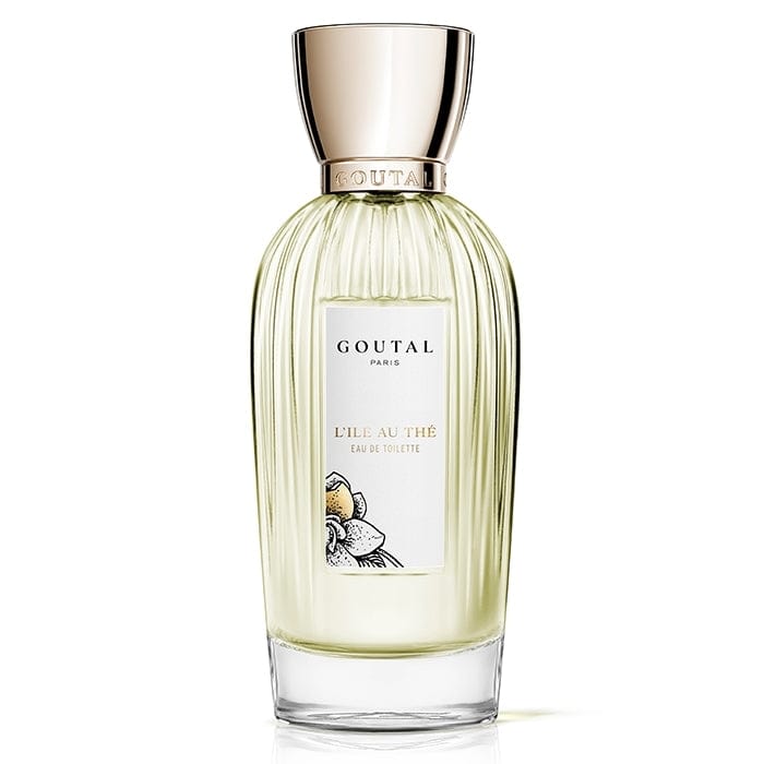 Goutal L'Ile Au The 3.4 Oz