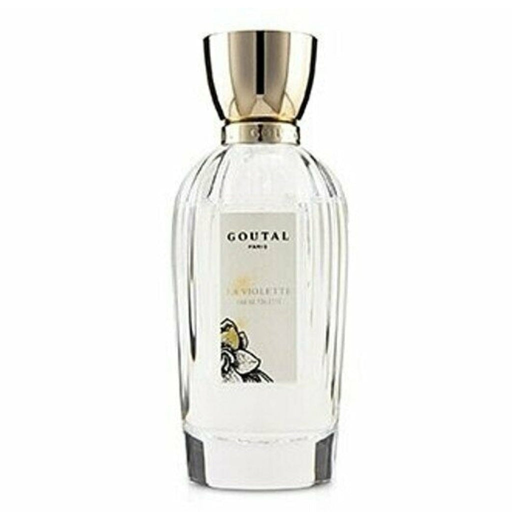 Goutal La Violette Perfume for Women/Cologne for Women Eau de Toilette 3.4 Oz Edt