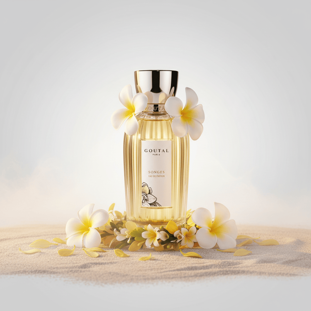Goutal Songes For Women Eau De Parfum