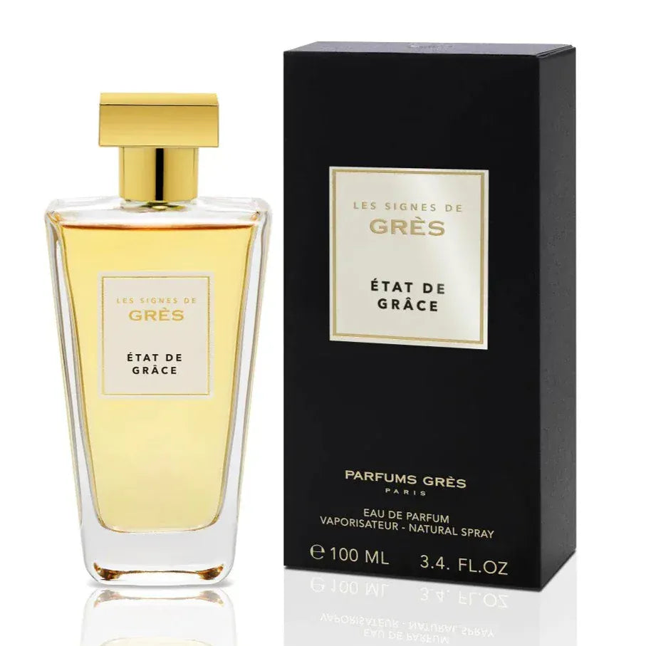 Gres État de Grace 3.4 oz
