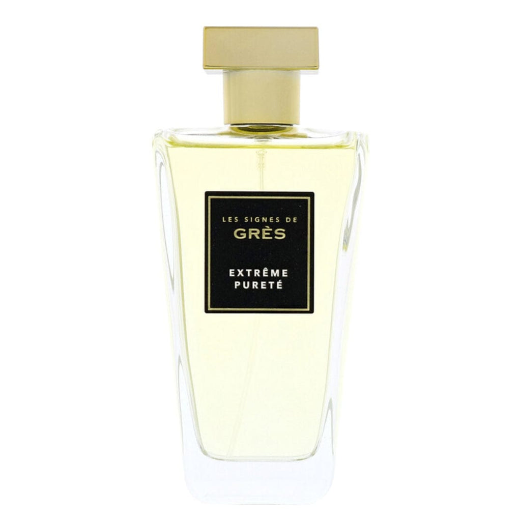 Gres Extrême Pureté  Women’s Perfume/Cologne For Women Eau de Parfum 3.4 oz Edp