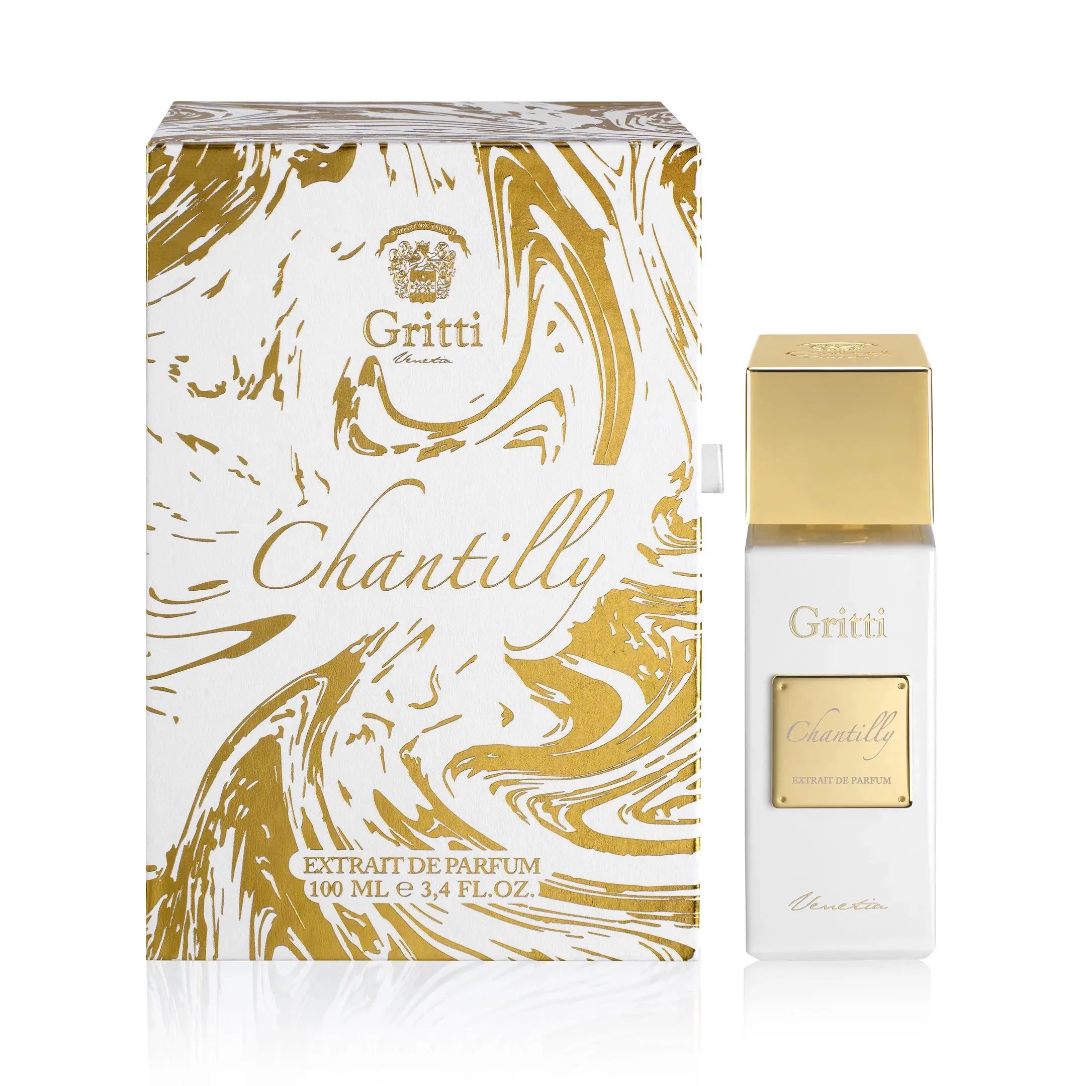 Gritti Chantilly