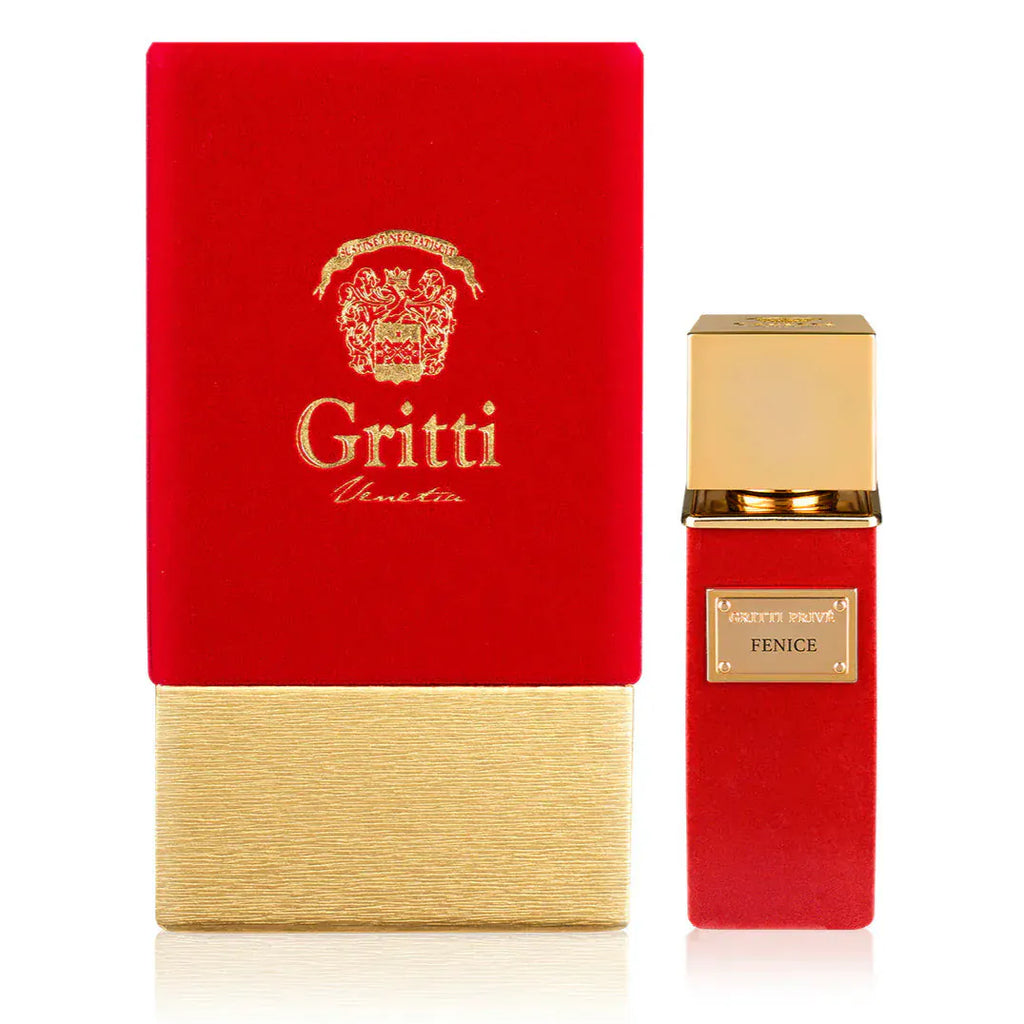 Gritti Fenice 3.4 oz