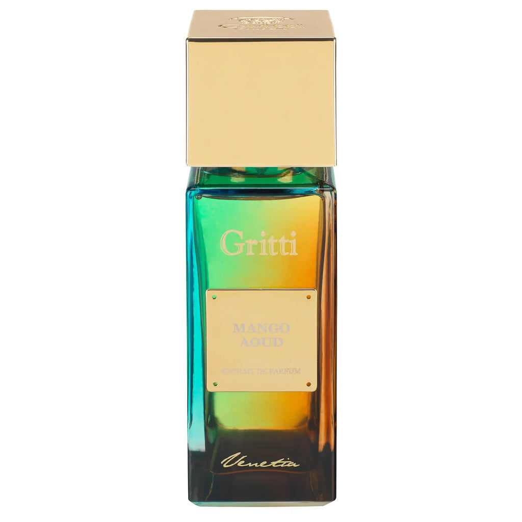 Gritti Mango Aoud  3.4 oz