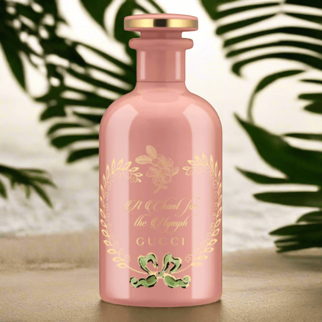 Gucci A Chant for the Nymph Perfume 3.3 Oz Edp