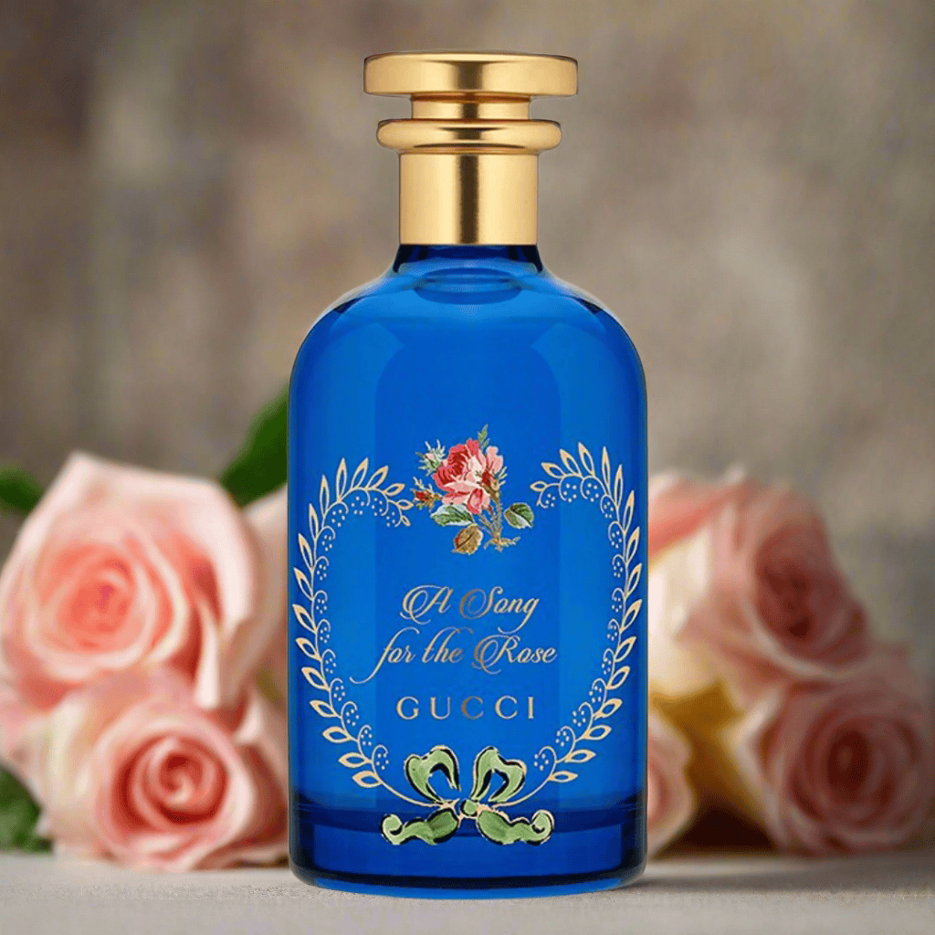 Gucci A Song For The Rose 3.3 oz edp