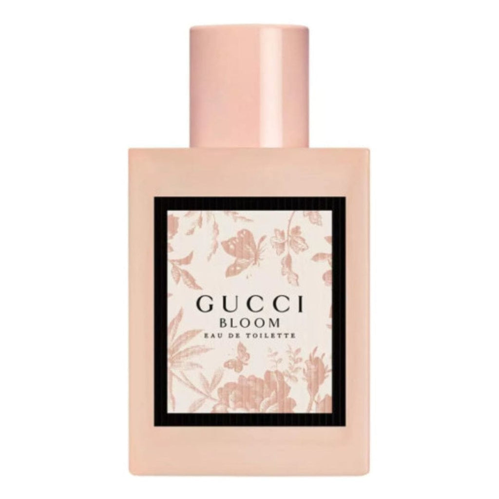 Gucci Bloom Eau de Toilette Women’s Perfume/Cologne For Women Eau de Toilette 1.6 oz / 3.4 oz Edt