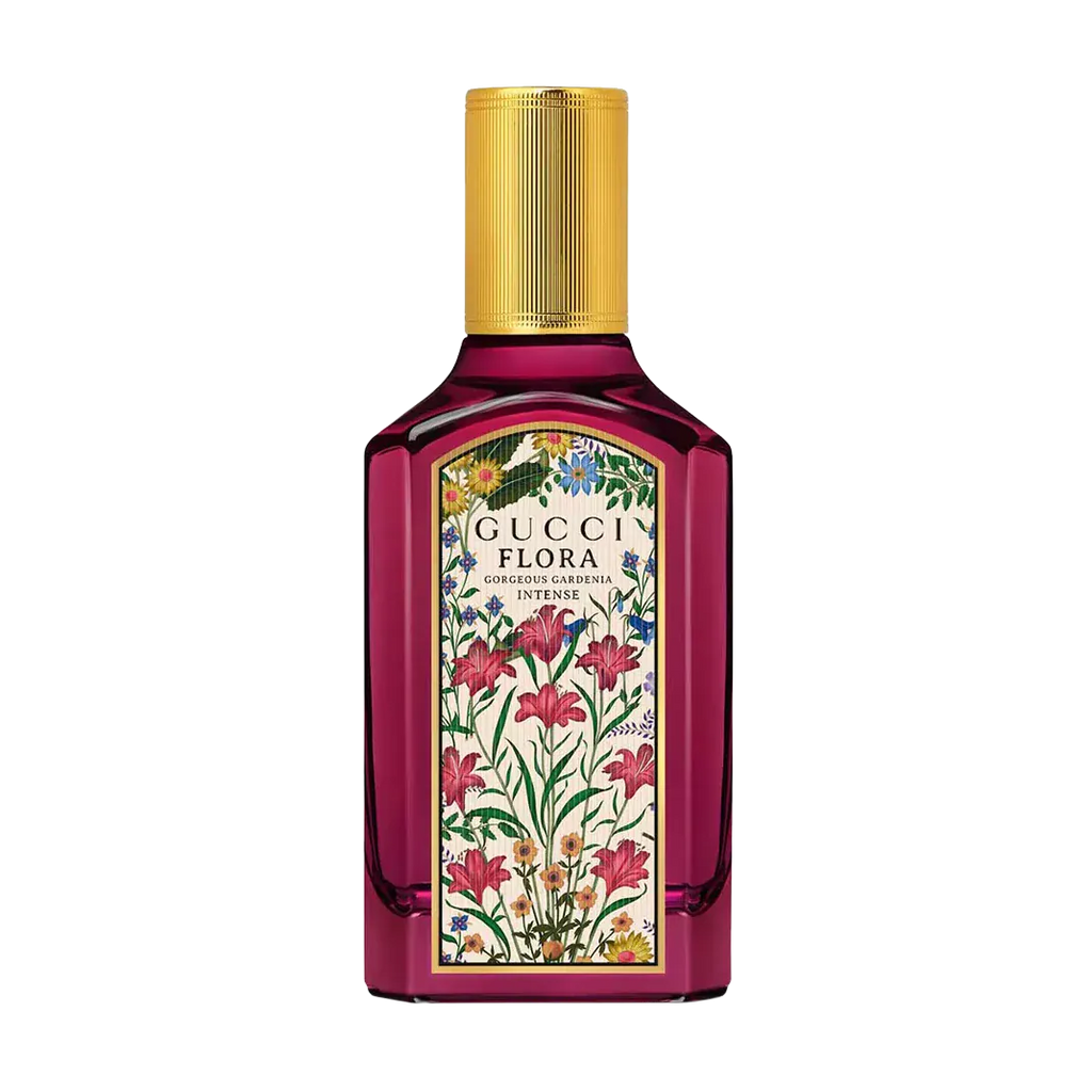 Gucci Flora Gorgeous Gardenia Intense