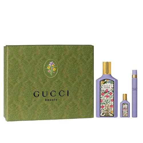 Gucci Flora Gorgeous Magnolia For Women Eau de Parfum