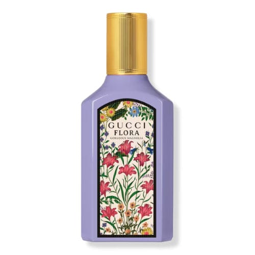 Gucci Flora Gorgeous Magnolia For Women Eau de Parfum