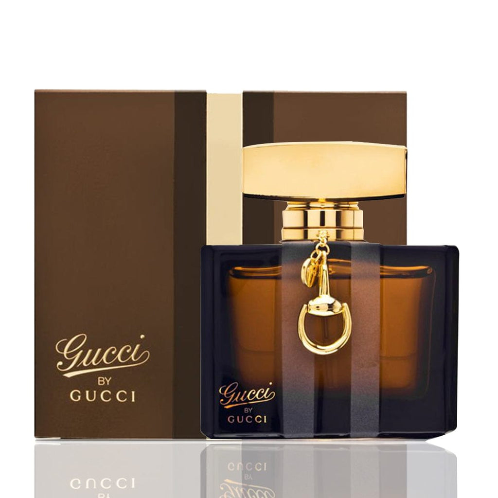 Gucci Gucci Eau De Parfum Perfume For Women Spray 1.7 Oz / 2.5 Oz Edp