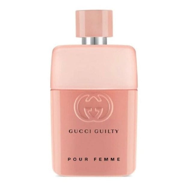 Gucci Gucci Gucci Guilty Love Edition Pour Femme/Cologne For Women Eau De Parfum Spray 3.0 Oz Edp