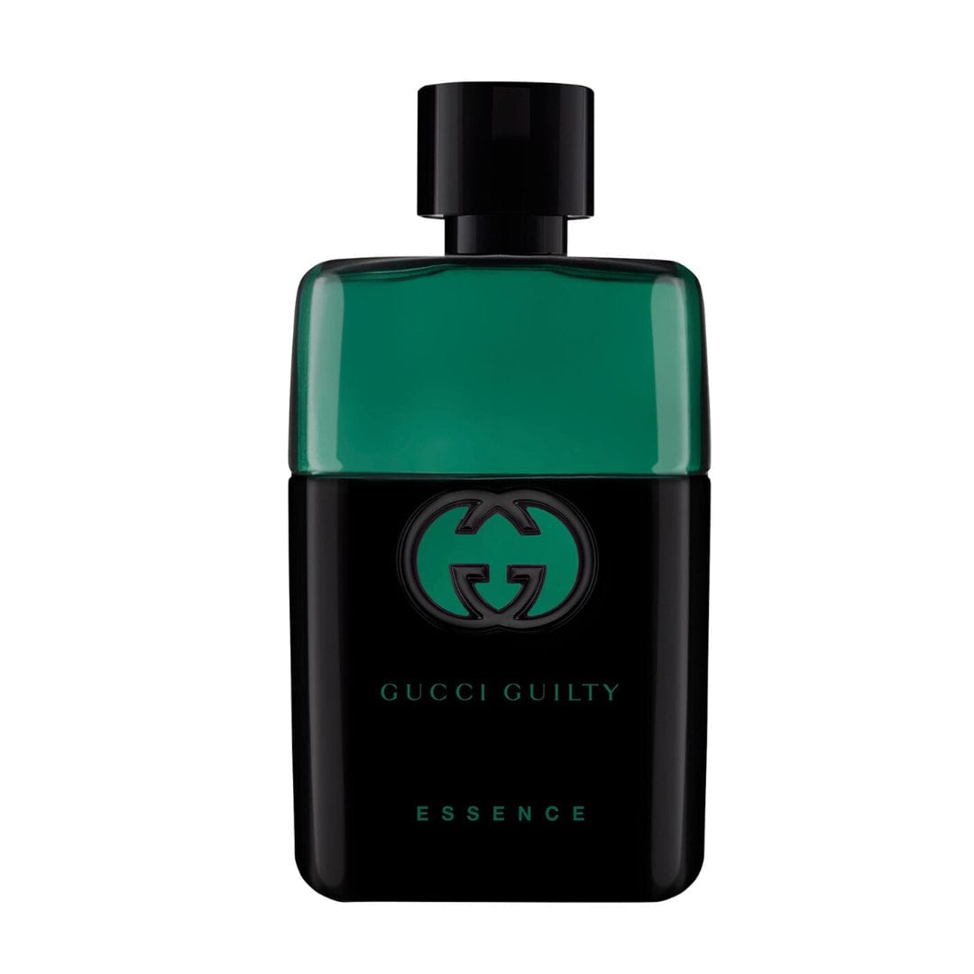 Gucci Guilty Essence Pour Homme Men's Perfume/Cologne For Men Eau de Toilette 3.0 oz Edt