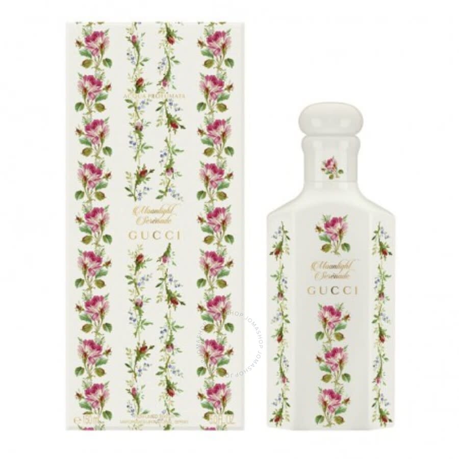 Gucci Moonlight Serenade Scented Water 5.0 Oz Edp
