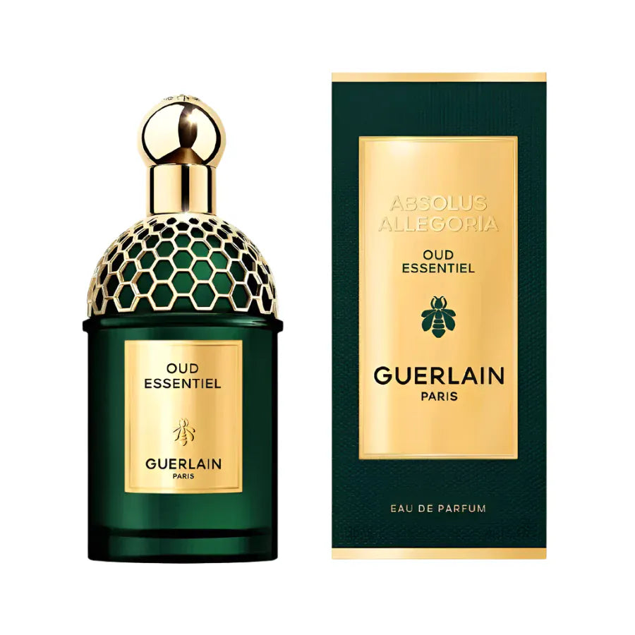 Guerlain Absolus Allegoria Oud Essentiel