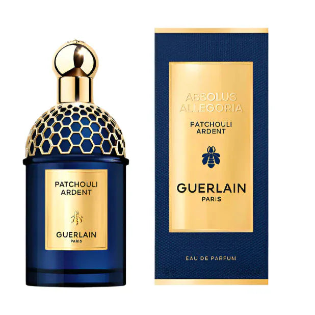 Guerlain Absolus Allegoria Patchouli Ardent