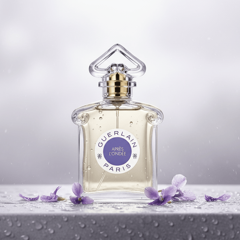 Guerlain Après L'Ondée Eau de Toilette