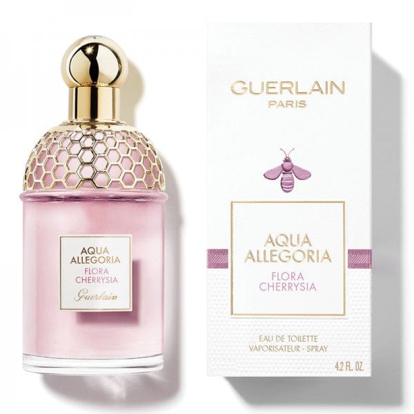 Guerlain Aqua Allegoria Flora Cherrysia