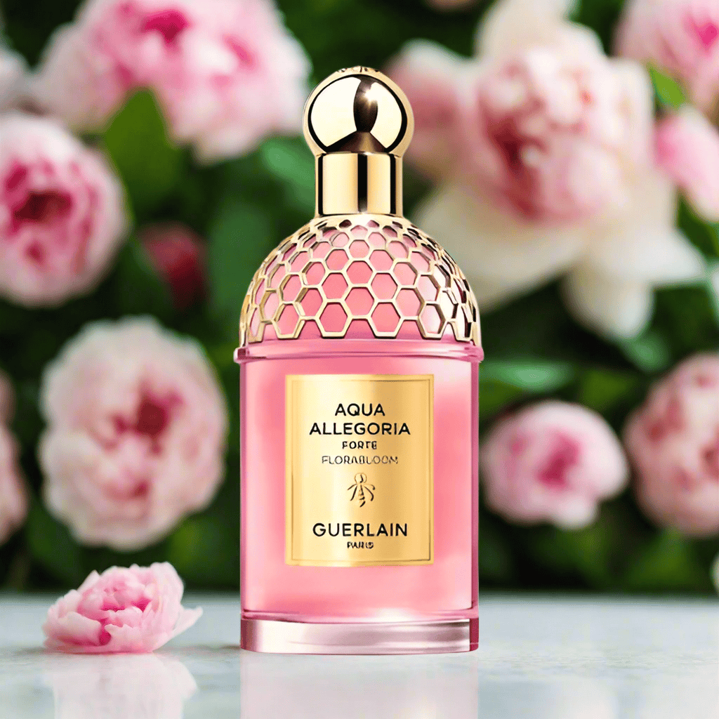 Guerlain Aqua Allegoria Florabloom