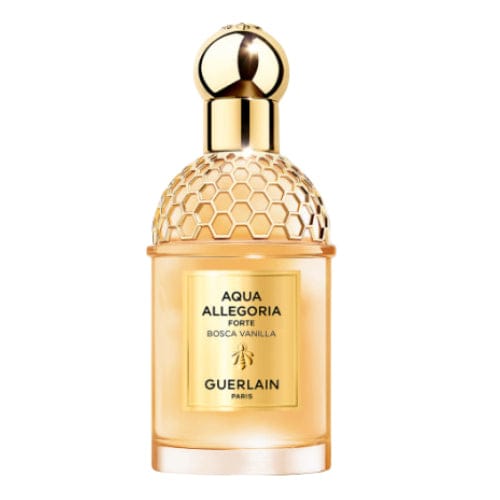Guerlain Aqua Allegoria Forte Bosca Vanilla