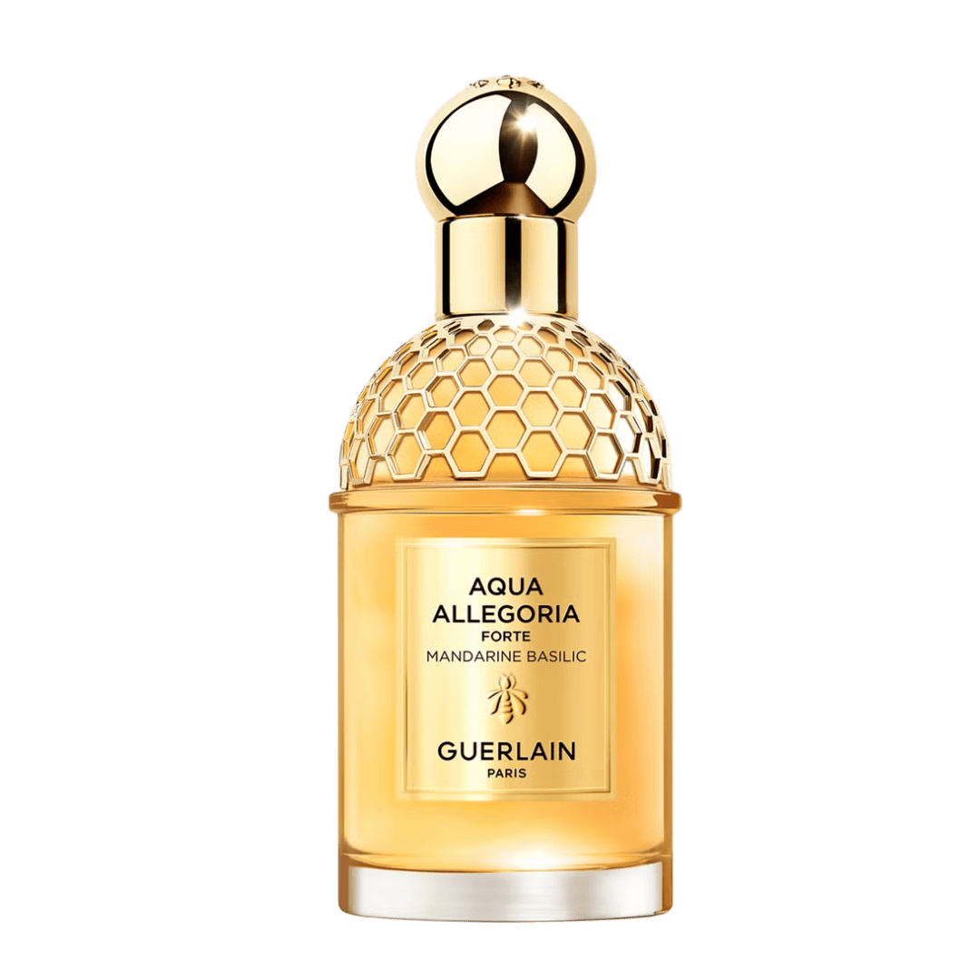 Guerlain Aqua Allegoria Forte Mandarine Basilic