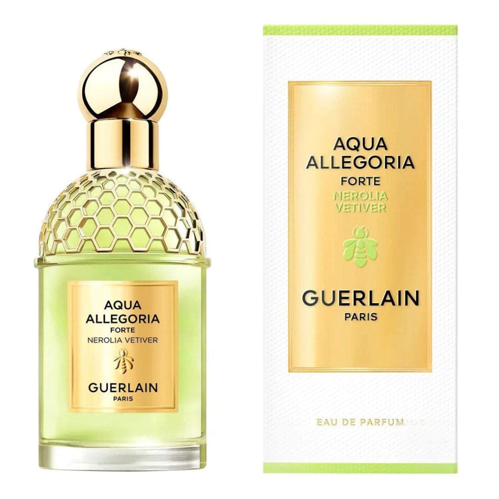 Guerlain Aqua Allegoria Forte Nerolia Vetiver
