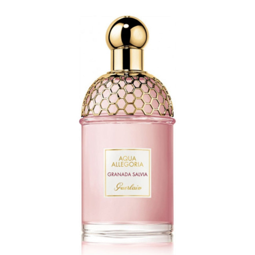 Guerlain Aqua Allegoria Granada Salvia