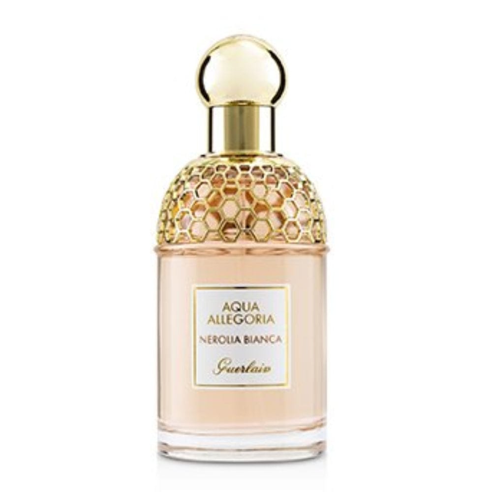 Guerlain Aqua Allegoria Nerolia Bianca Women's Perfume/Cologne For Women Eau De Toilette 2.5 oz / 4.2 oz Edt