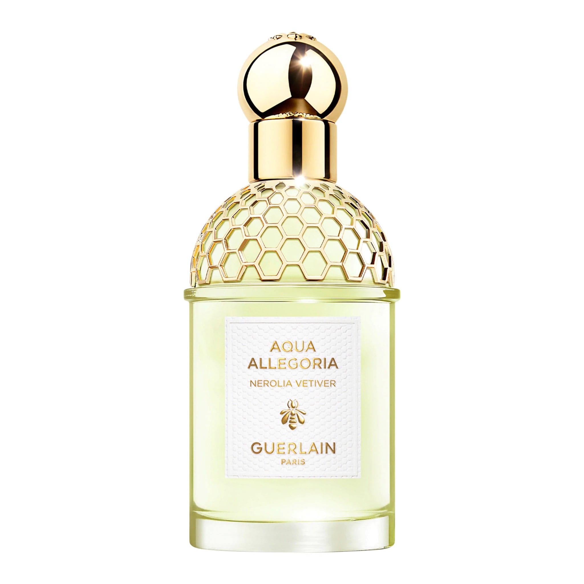 Guerlain Aqua Allegoria Nerolia Vetiver 